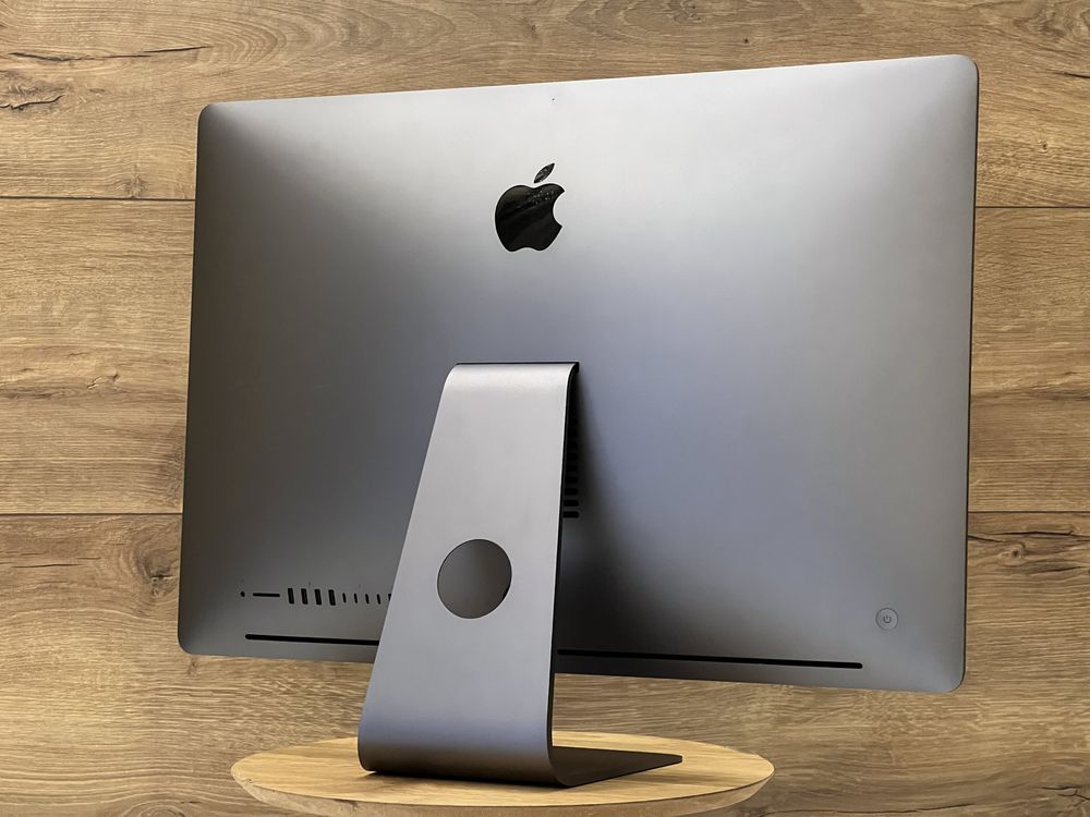 iMac Pro 27 5K Xeon 128GB RAM VEGA 56 8GB 1TB SSD гарантія 1 рік