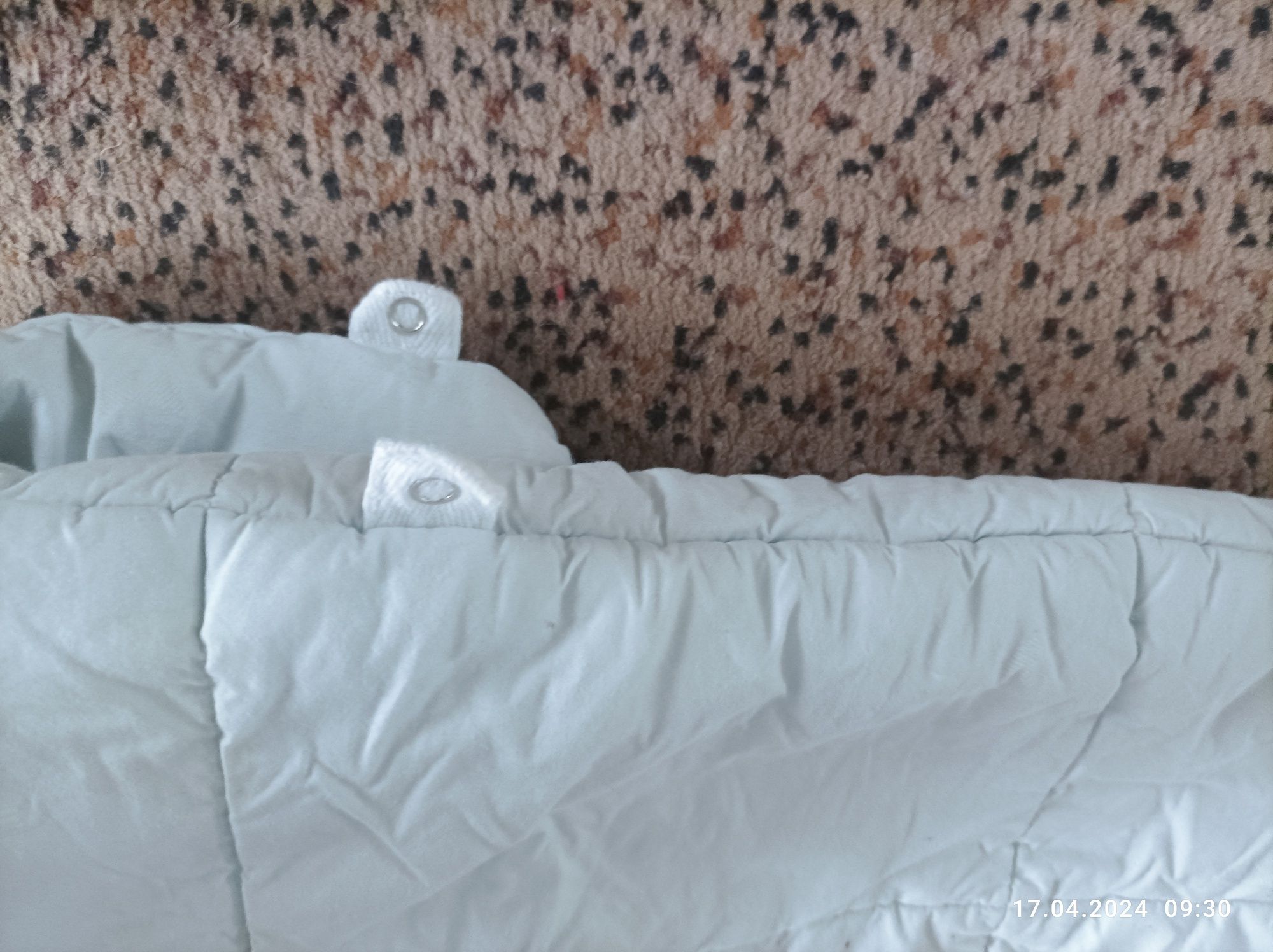 Спальний мішок для діточок
