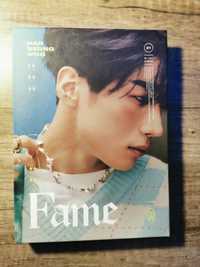 Płyta Han Seung Woo fame