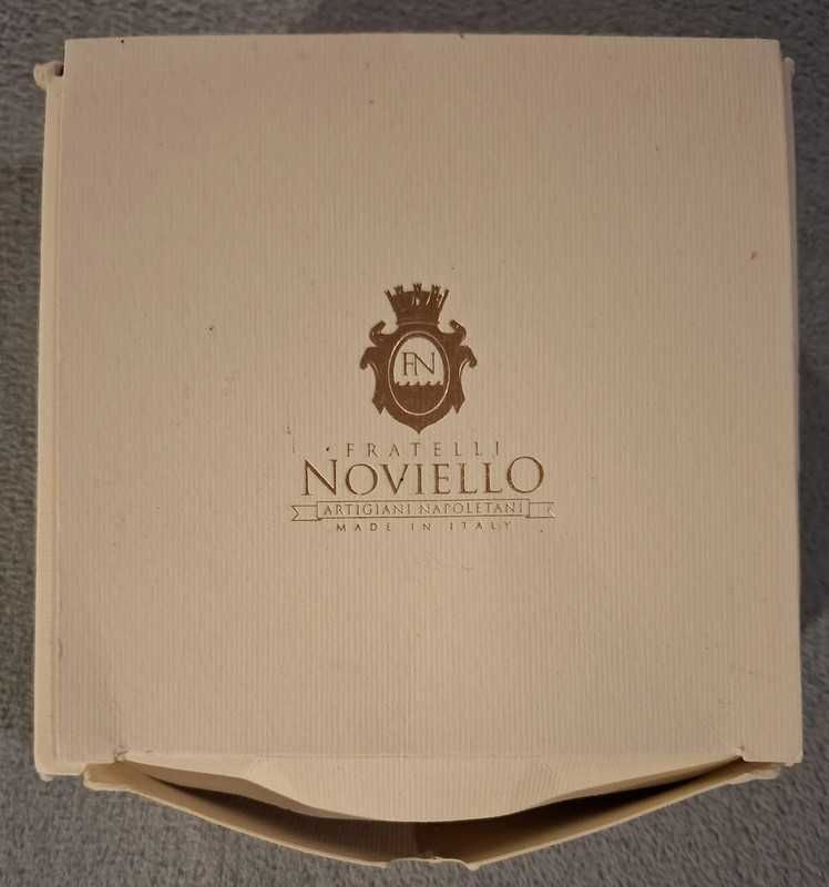 Cintos novos Fratelli Noviello 100/40 e 110/44 - SALDO