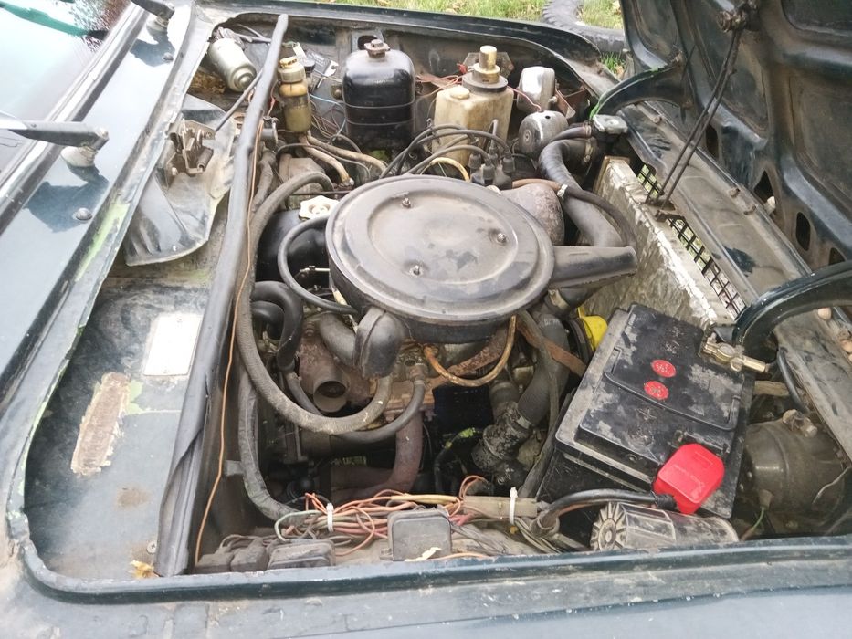 Ваз 21063 в хорошому стані