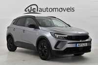 Opel Grandland 1.5 CDTI GS Line AT