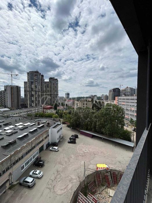 Продаж квартири,  Greenville на Печерську, пров. Новопечерський