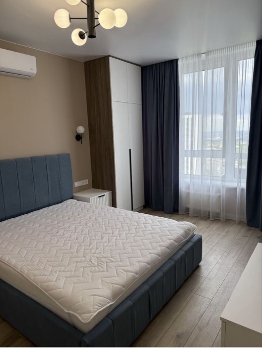 Продам 2к квартиру в ЖК Діброва Парк