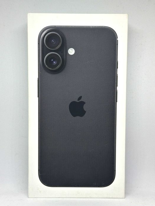 iPhone 16 128gb Kolory NOWE ZAPAKOWANE GWARANCJA APPLE iTop Muranów