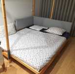 Cama chão criança