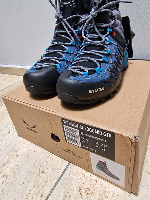 Buty Górskie Saleva 36.1/3