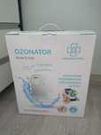 Ozonator model s 500