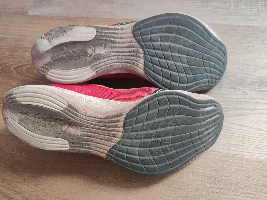 Nike Vaporfly 2 tamanho 41
