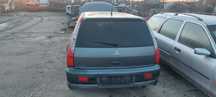 Klapa tylna mitsubishi Lancer VII kombi  07r