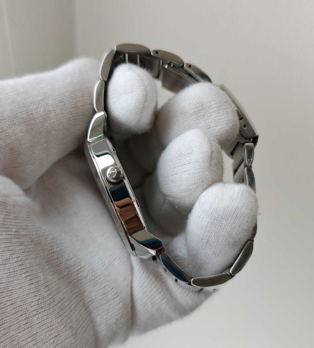 Чоловічий годинник Atlantic 63360 Seaway Big Date Small Second