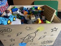 zestaw duplo lego uzywane pare zestawow