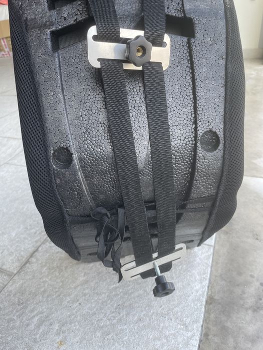 Cadeira de criança - bakfiets