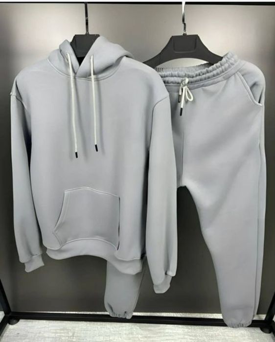 Костюм спортивний трійка чоловічий спортивный костюм мужской