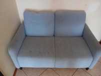 Sofá de 2 lugares