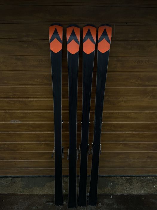 Лижі Dynastar FIS GS 170