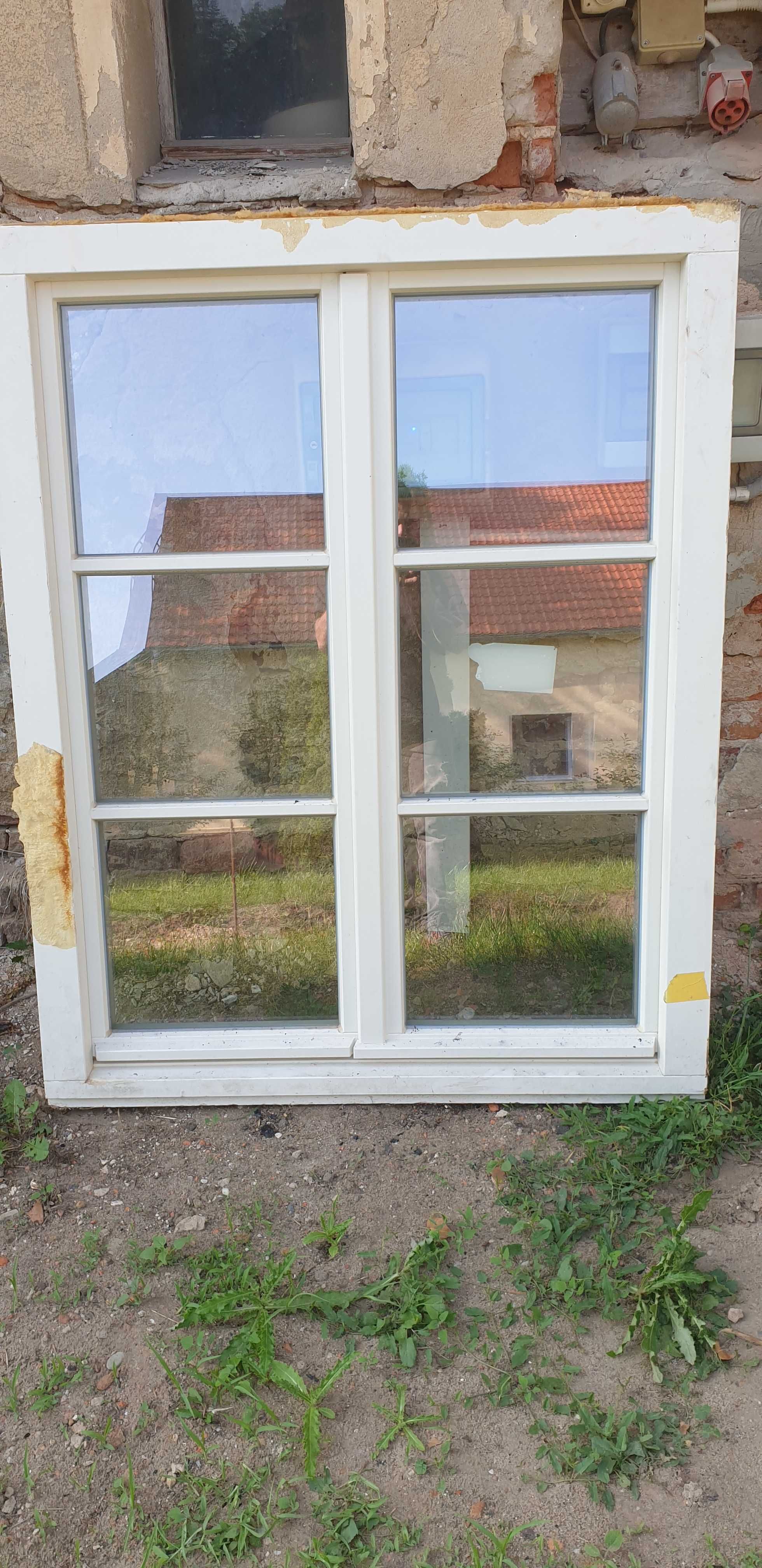 Jak nowe okno 142X115