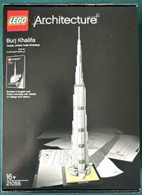 LEGO Architecture 21055 Burj Khalifa