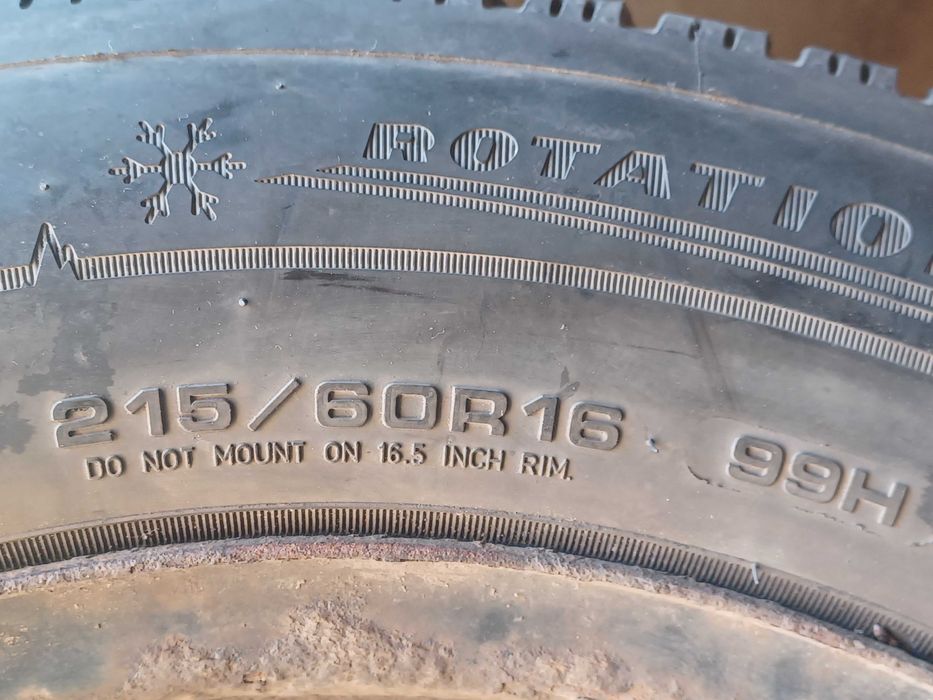 Opony zimowe Dunlop Winter Sport 5