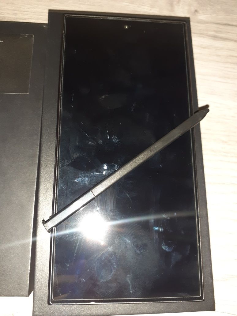 Samsung s24 ultra 12/512 к.о.п.і.я