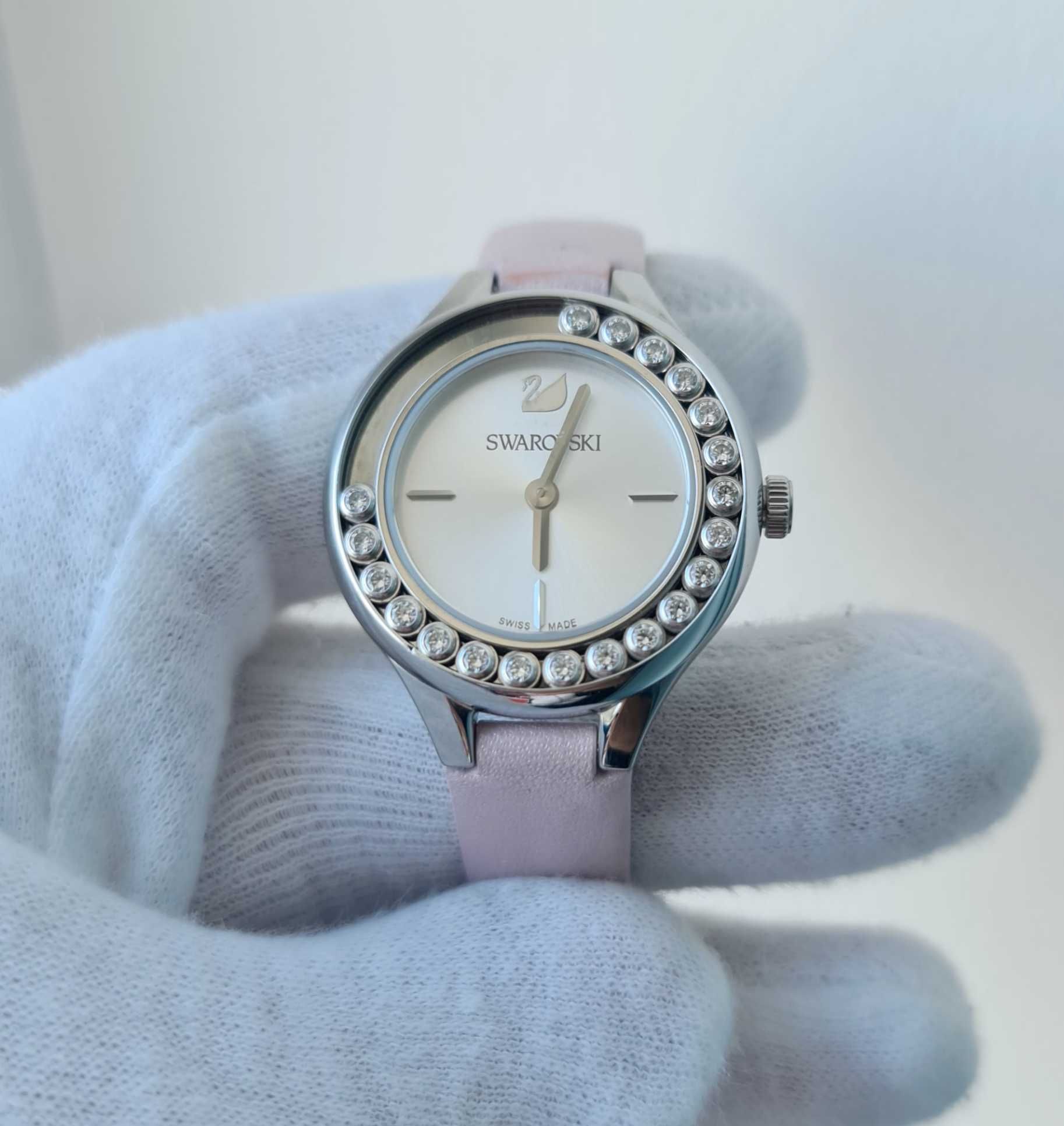 Жіночий годинник Swarovski 5261493 Swiss made