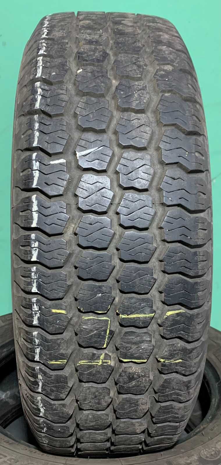 215/65/16C Goodyear Cargo Vector