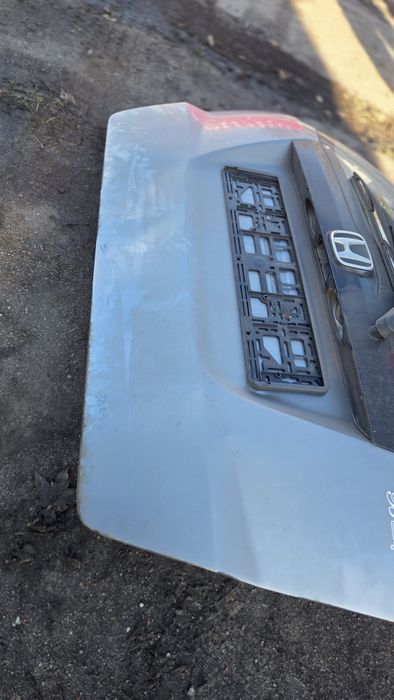 Klapa szyba Honda Jazz III 08-15