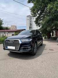 Продам Audi Q7 2016 3.0T.