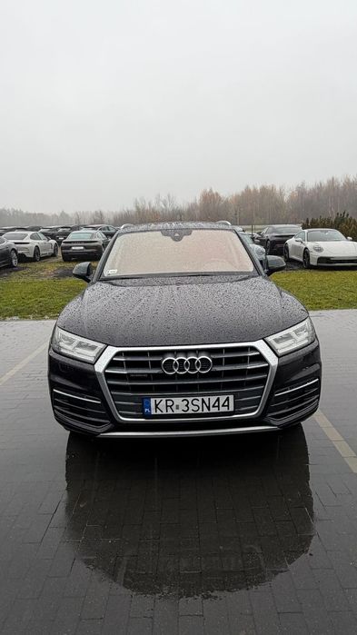 Audi Q5 Audi Q5