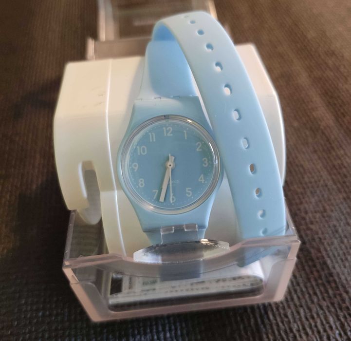 Relógio Swatch Senhora NOVO