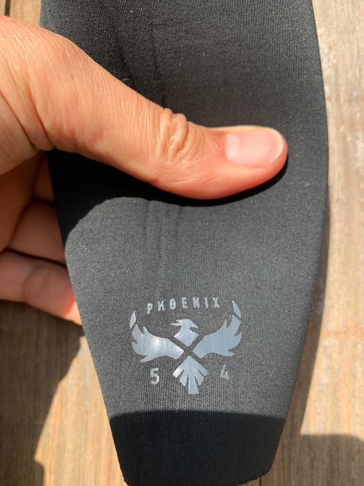 Fato Neoprene Xcel PHOENIX 5/4MM M Medium
