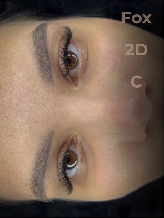 Нарощення вій центр