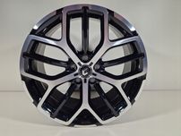 Felgi Renault 19 Megane RS IV III Talisman Kadjar