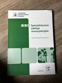 Specjalistyczne Zabiegi Resuscytacyjne ERC 2010