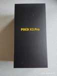 Telefon poco x3pro zamiana jbl