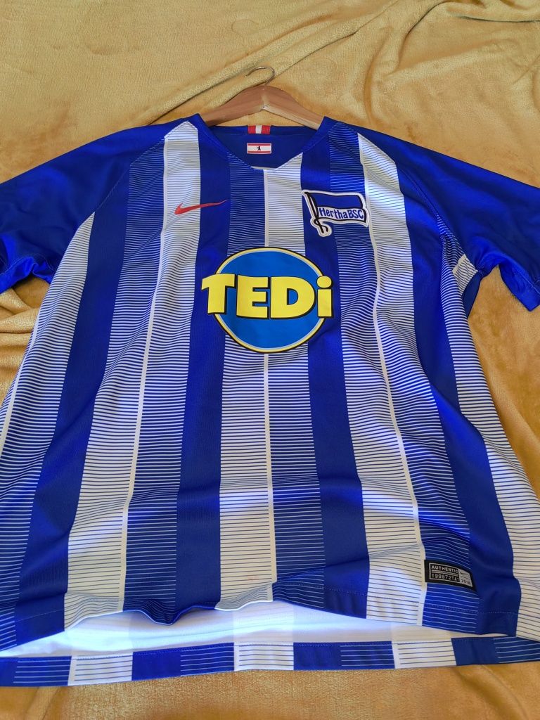Camisola do Hertha