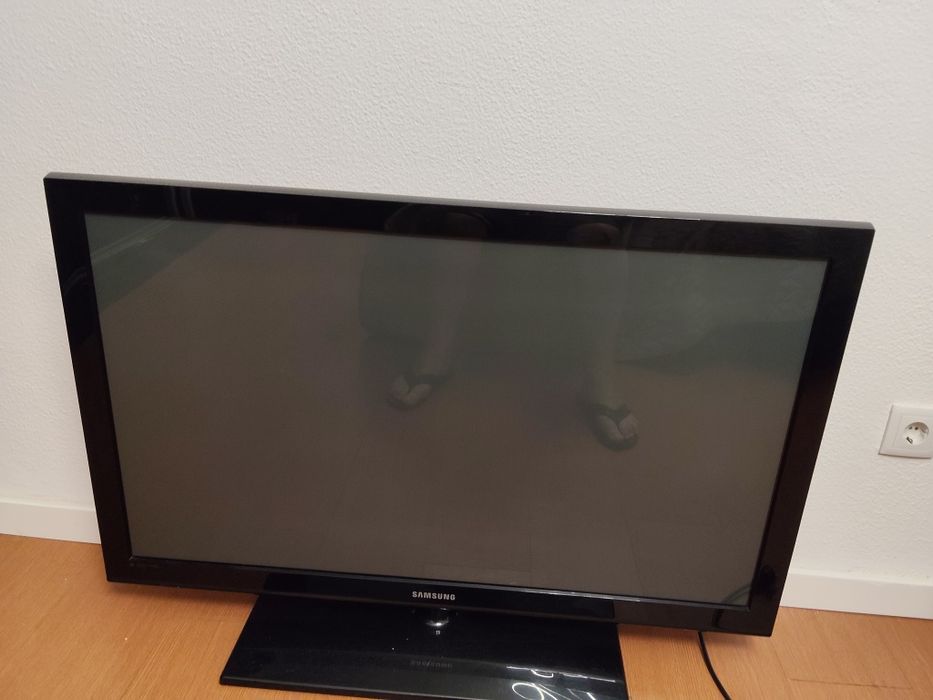 Televisão samsung
