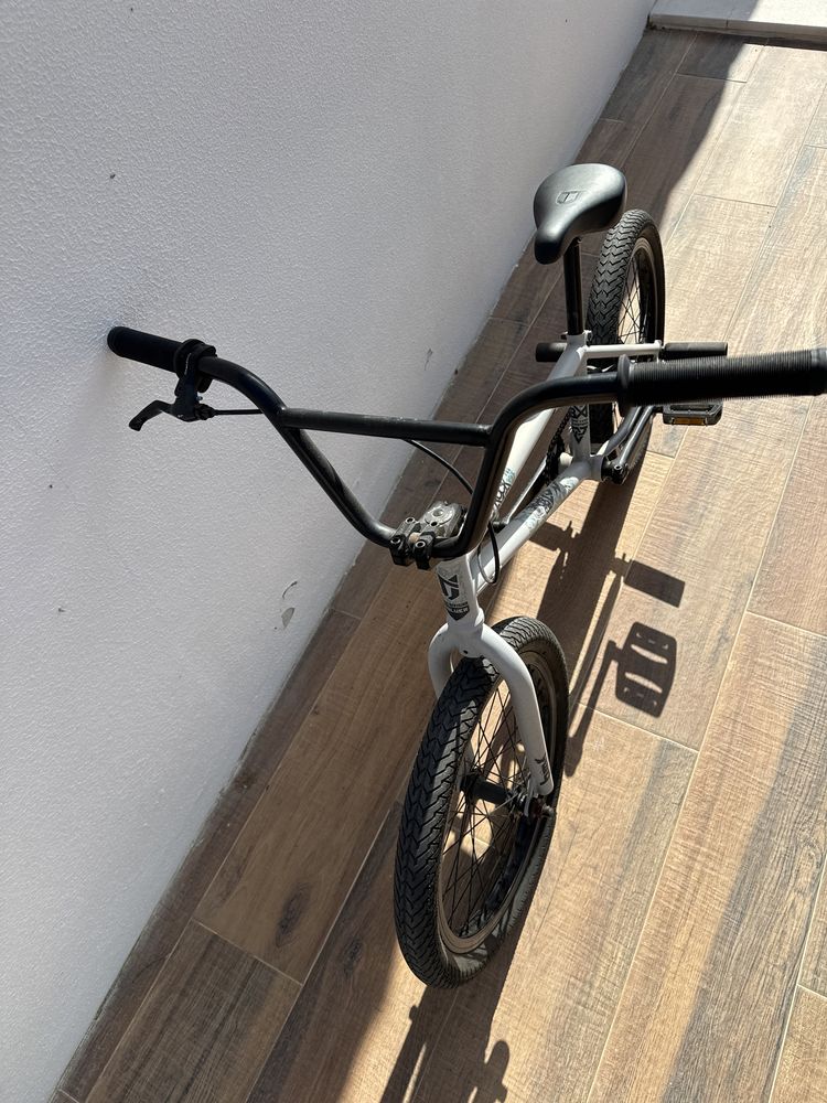 BMX Rock Bxnd Pro