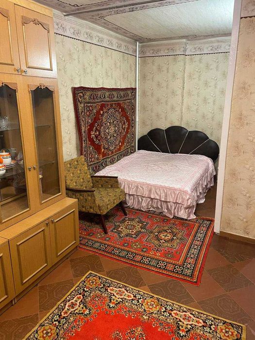 Здам 1 к квартиру ж/м Покровский, вул. Максима Дія 12.  Власник