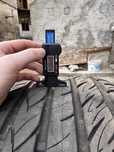 Продам літню резину R20 275/45 Gislaved Ultra Speed 2