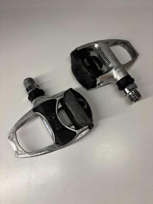 Pedaly SPD Shimano Ultegra PD-6610 szosa