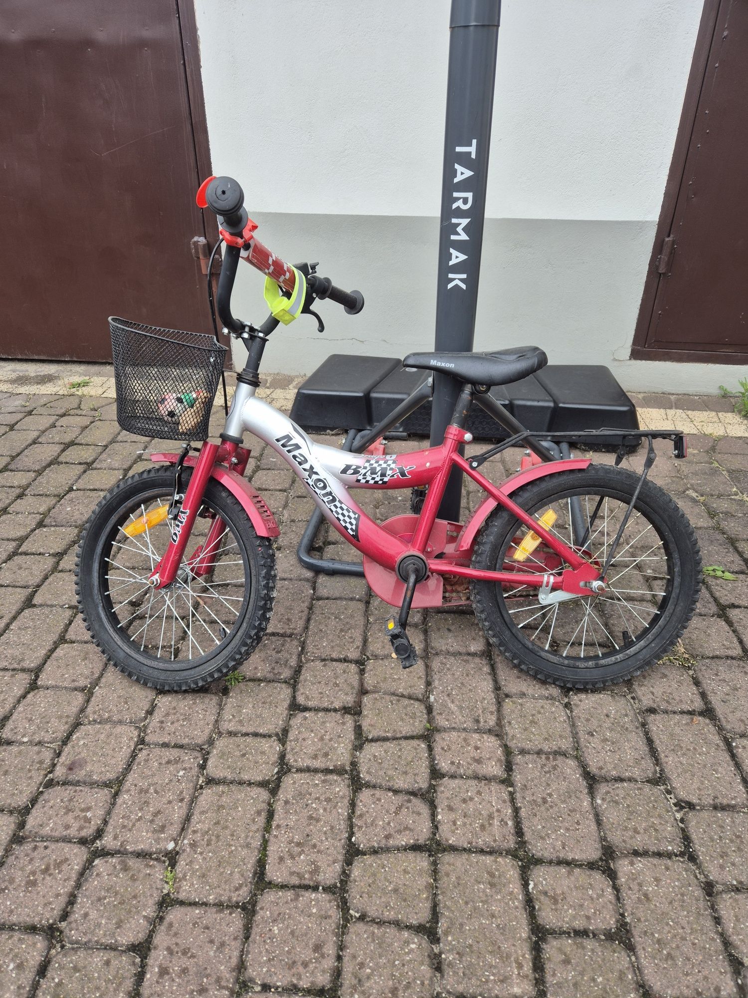 Rowerki dziecięce