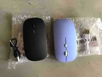 Бездротова  мишка Mi Dual Mode WL Mouse Silent Edition
