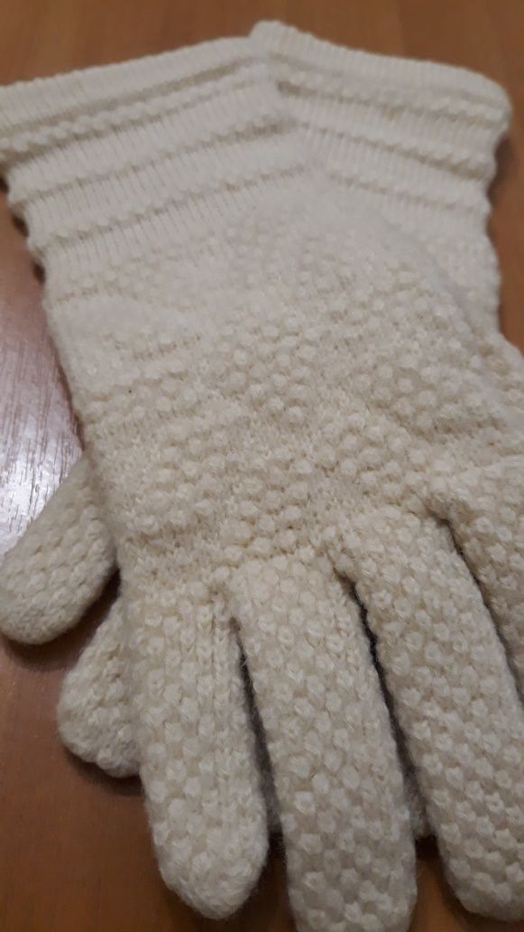 Подростковые  перчатки