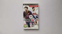 FIFA 14 Legacy Edition PSP PL