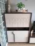 Barek kredens VOX