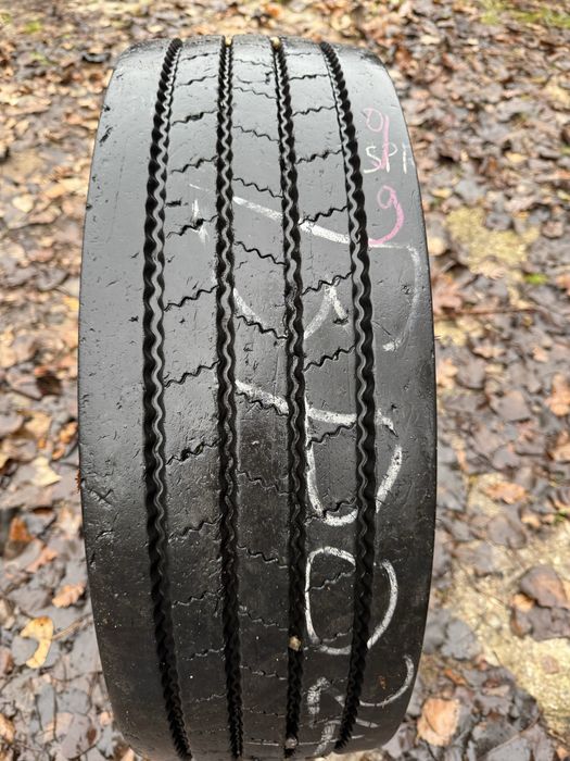 Opona 245/70r17.5 Uniroyal FH40 Przód