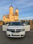 Продам dodge journey