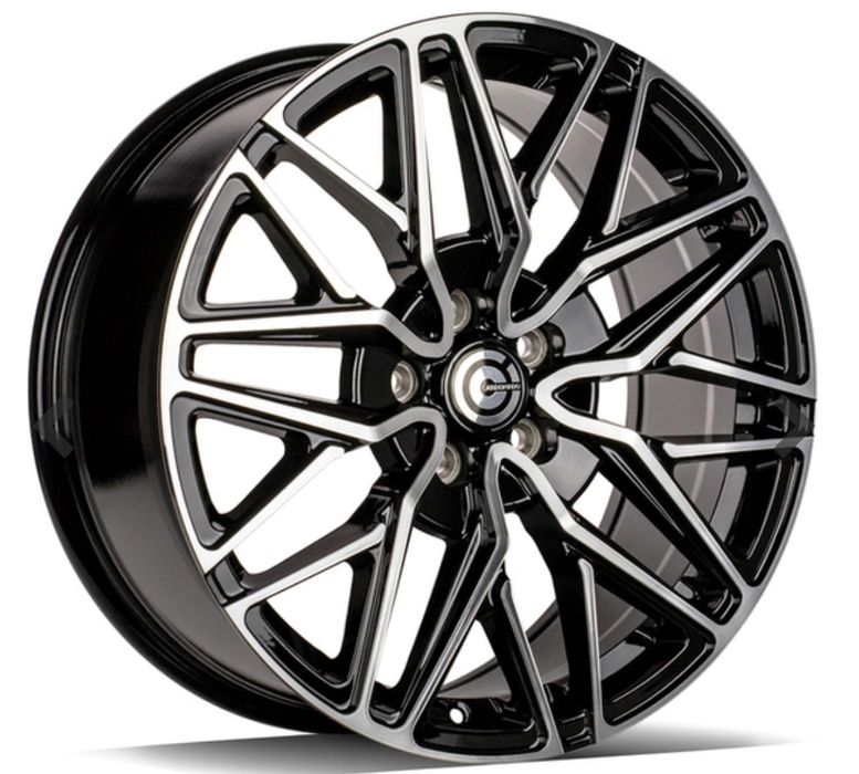 Felgi 18" 5x108 Volvo C30 C70 S40 S60 S80 V40 V50 V60 S40 S60 S80 XC60