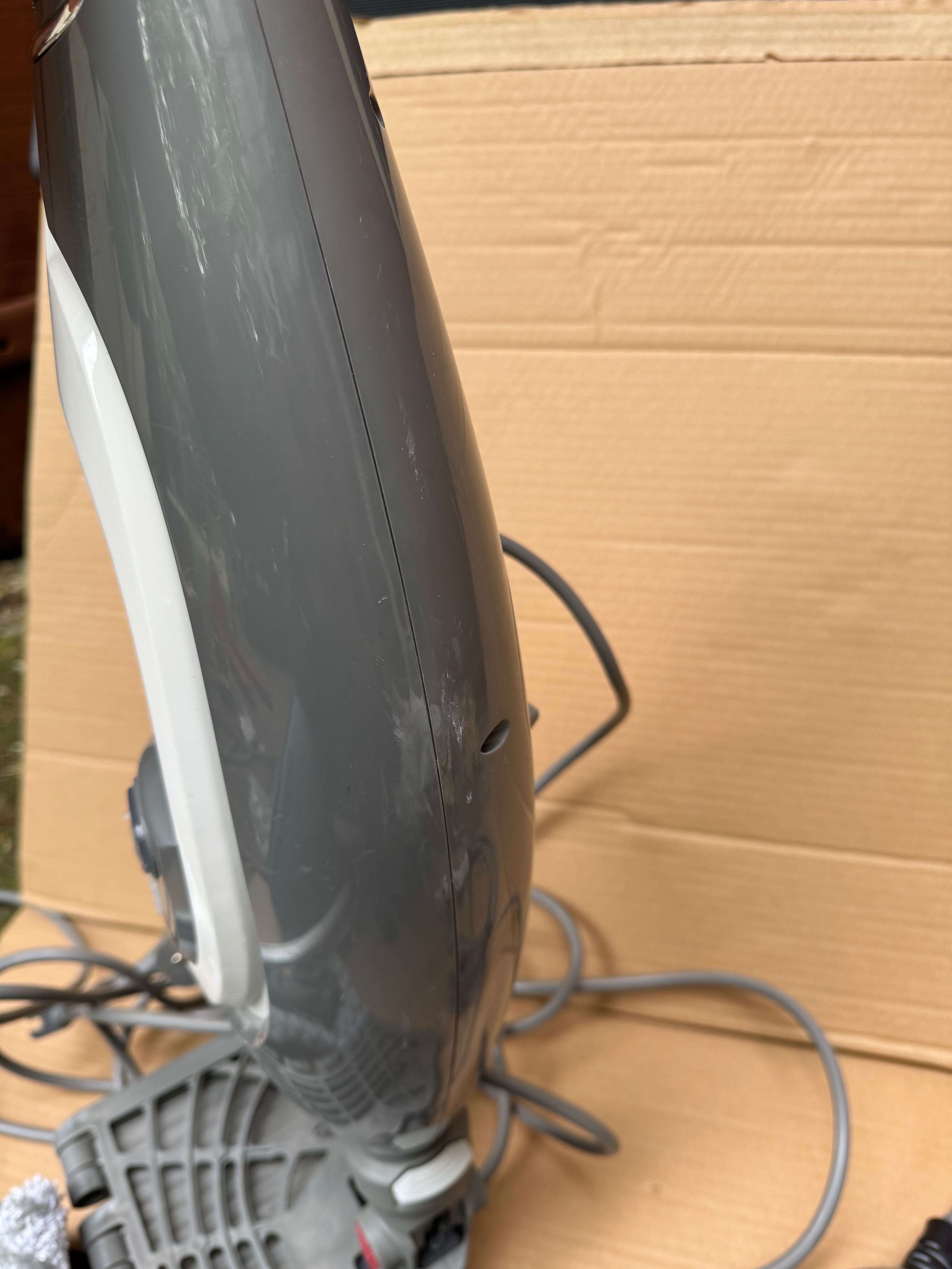 Mop parowy Shark S6005EU